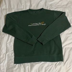 Women’s Sweatshirt
